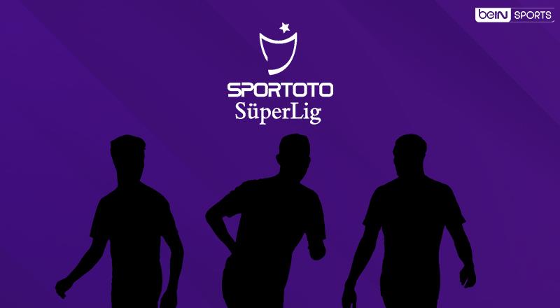 InStat verileriyle Spor Toto Süper Lig'de 8. haftanın en çok koşan futbolcuları... Galatasaray, Fenerbahçe, Beşiktaş ve Trabzonspor'da en çok koşan oyuncular kimler? Süper Lig'de en çok koşan oyuncu kim?